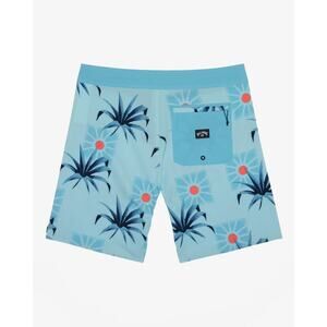 Quiksilver Surfsilk Mystic Sessions 18